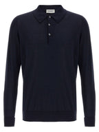 John Smedley Finchley Polo Shirt