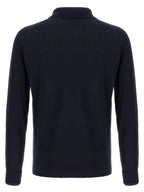 John Smedley Finchley Polo Shirt