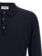 John Smedley Finchley Polo Shirt