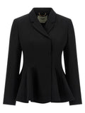 Fendi Grain De Poudre Blazer
