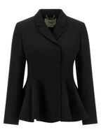 Fendi Grain De Poudre Blazer