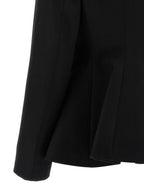 Fendi Grain De Poudre Blazer