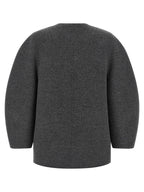 Fendi Blouson Cocoon