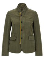 Fendi Equestrian Jacket