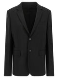 Fendi 2 Buttons Blazer