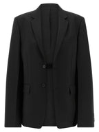 Fendi 2 Buttons Blazer