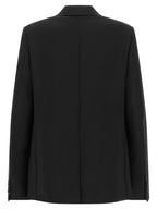 Fendi 2 Buttons Blazer