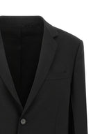 Fendi 2 Buttons Blazer