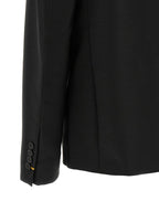 Fendi 2 Buttons Blazer