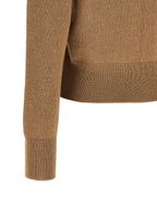 Ami Paris Ami De Coeur Cardigan