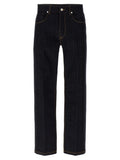 Fendi Selleria Jeans
