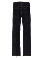 Fendi Selleria Jeans