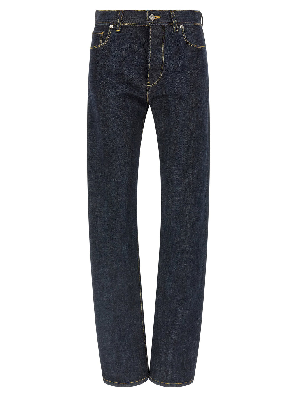 Fendi Long Jeans