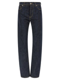 Fendi Long Jeans