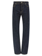 Fendi Long Jeans