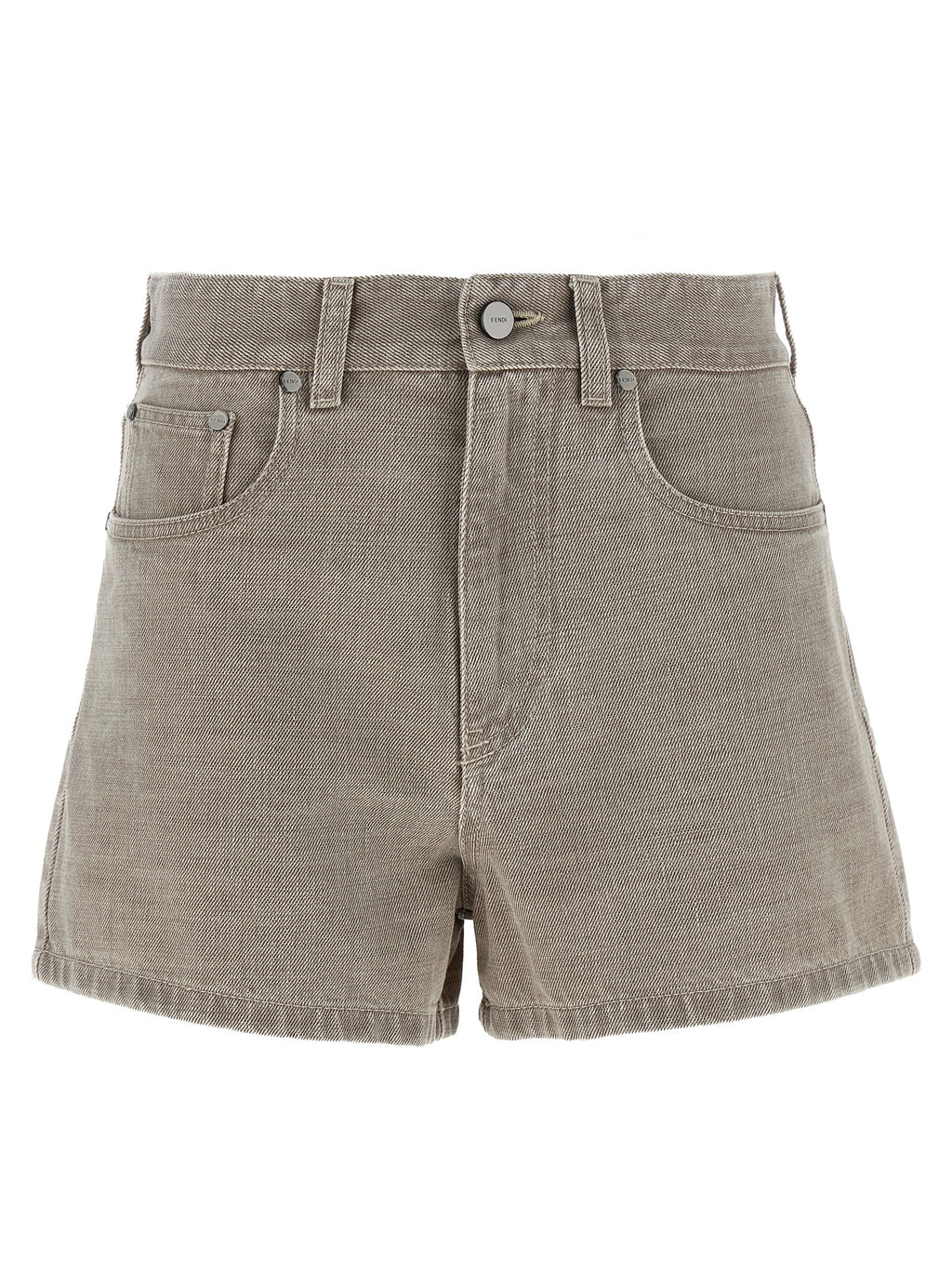 Fendi Stamp 1925 Shorts