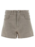 Fendi Stamp 1925 Shorts