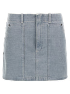 Fendi Go-to Skirt