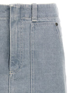 Fendi Go-to Skirt