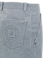 Fendi Go-to Skirt