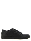 Lanvin Basket Sneakers