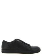 Lanvin Basket Sneakers