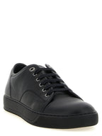 Lanvin Basket Sneakers