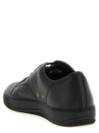Lanvin Basket Sneakers