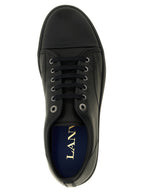 Lanvin Basket Sneakers