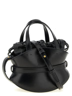 Balmain Shuffle Mini Handbag