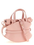 Balmain Shuffle Mini Handbag