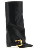 Balmain Anthem Boots