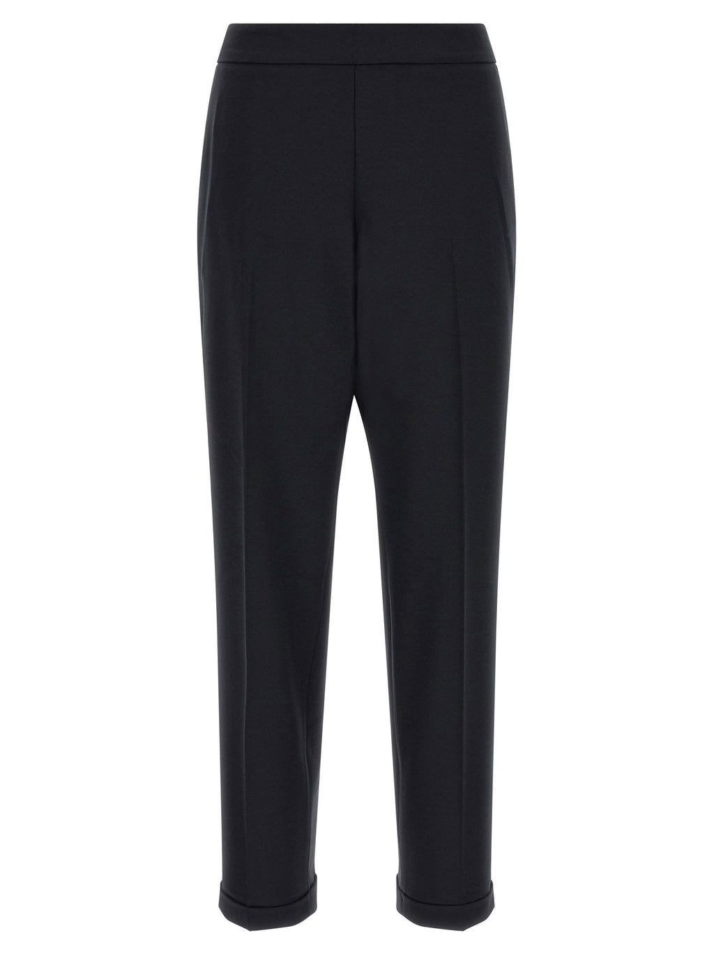 Alberto Biani Cropped Pants