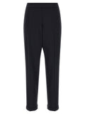 Alberto Biani Cropped Pants