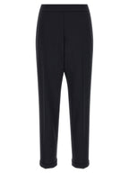 Alberto Biani Cropped Pants