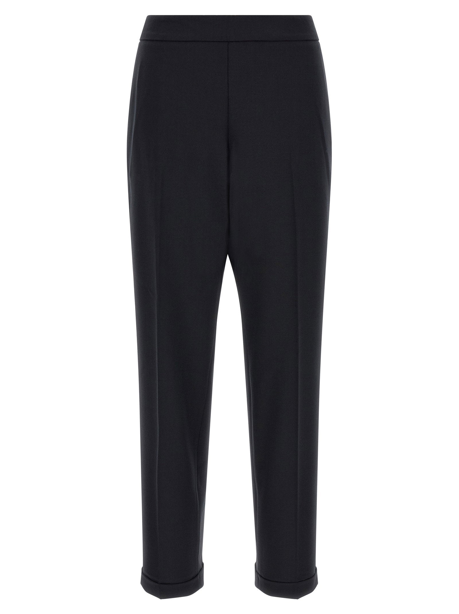 Alberto Biani Cropped Pants