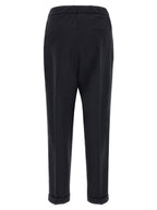 Alberto Biani Cropped Pants