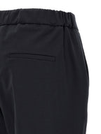 Alberto Biani Cropped Pants