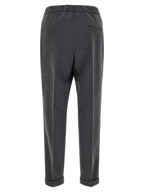 Alberto Biani Cropped Pants