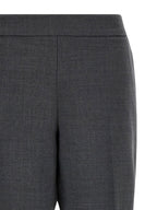 Alberto Biani Cropped Pants
