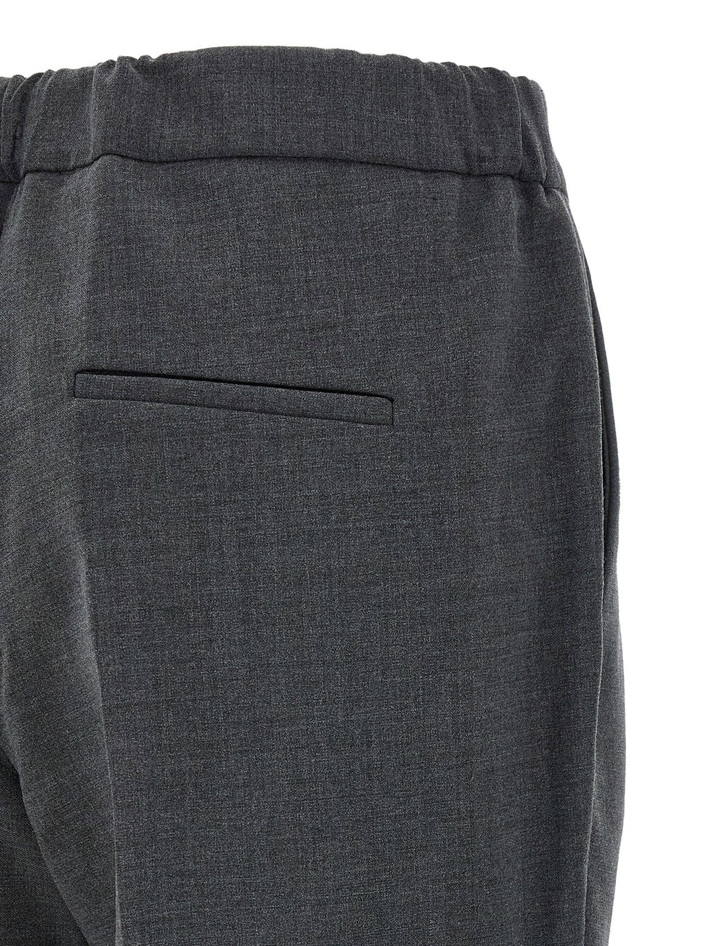 Alberto Biani Cropped Pants