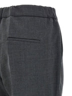 Alberto Biani Cropped Pants