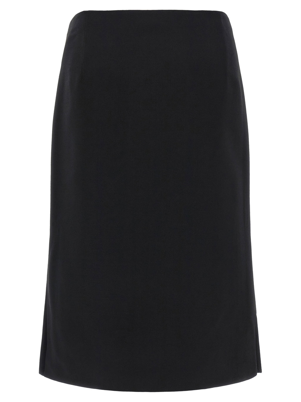 Fendi Skirt With Slits