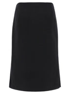 Fendi Skirt With Slits