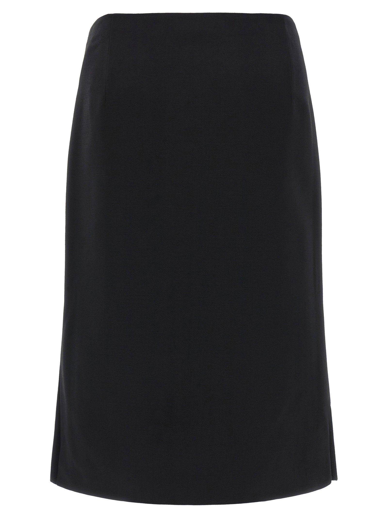 Fendi Skirt With Slits
