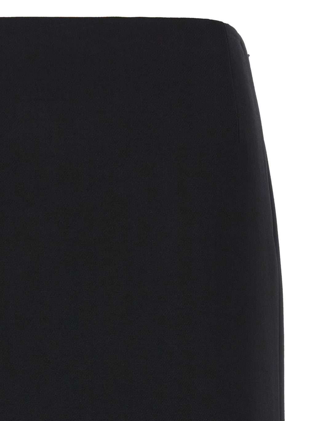 Fendi Skirt With Slits