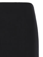 Fendi Skirt With Slits