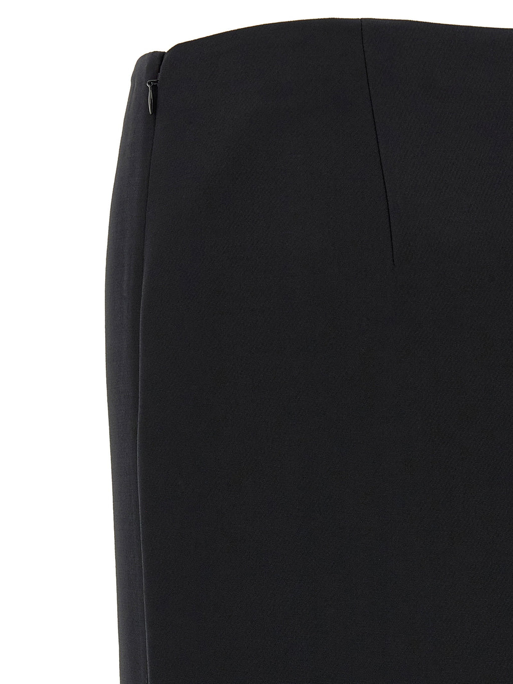 Fendi Skirt With Slits