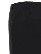 Fendi Skirt With Slits