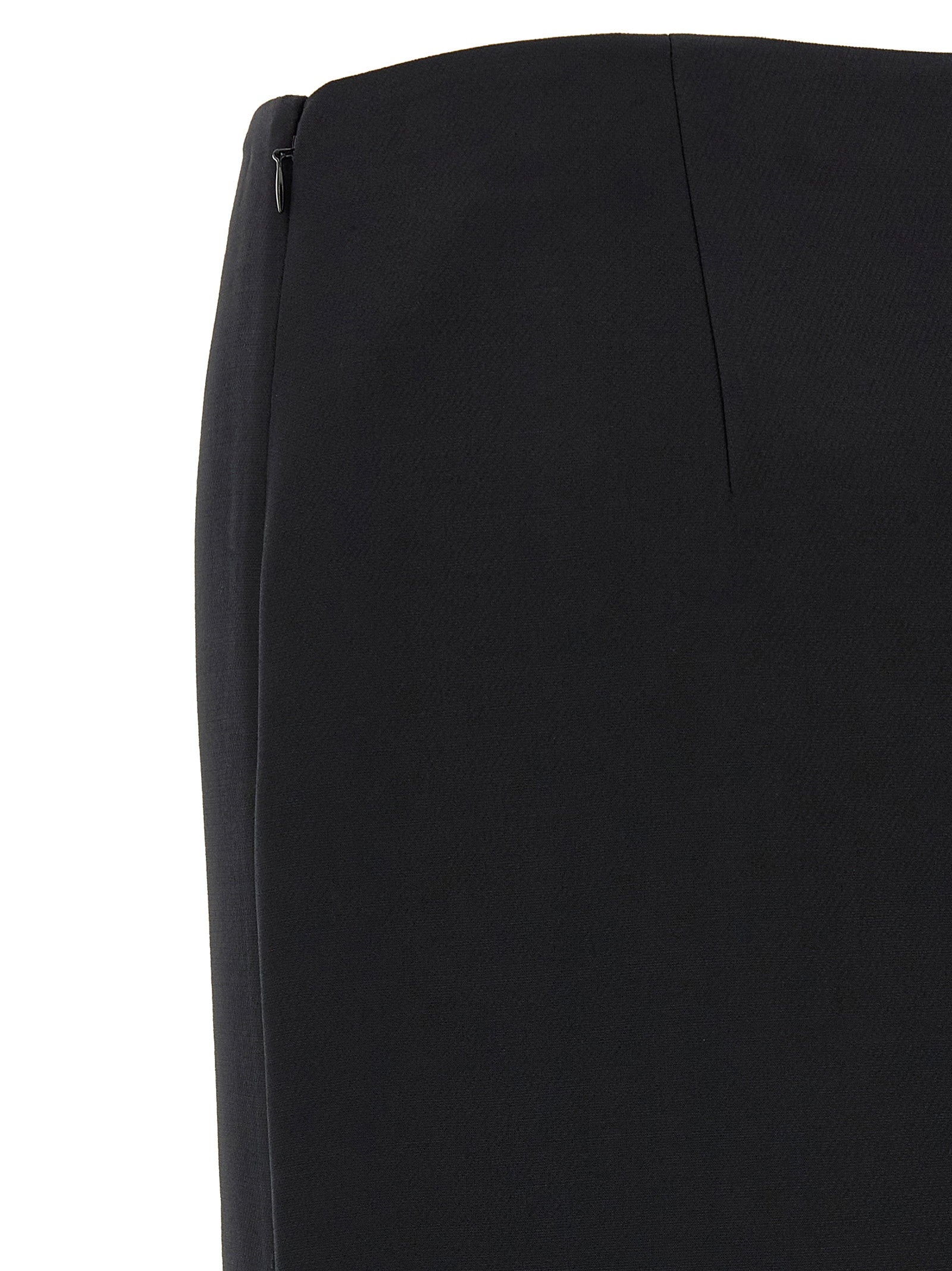 Fendi Skirt With Slits
